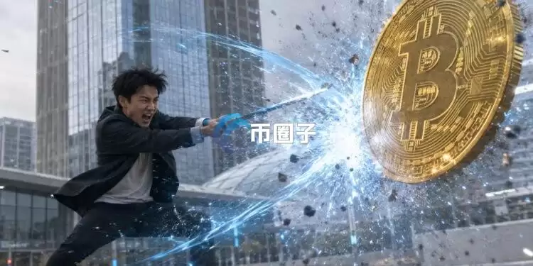 Glassnode：比特币已重新站上78300美元均线 但现货与期货分化持续扩大