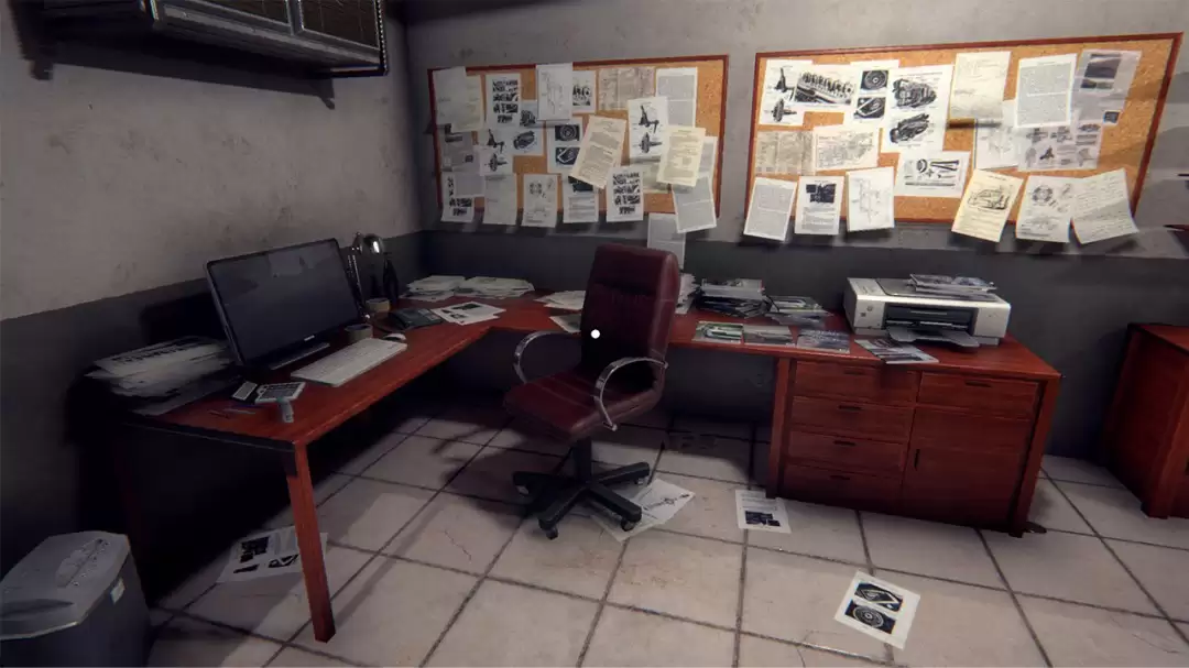 Steam喜加一:《汽车修理工模拟2018》免费领取