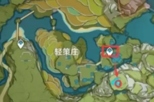 原神古云有螭任务三个碎片怎么拿11 原神古云有螭任务三个碎片怎么拿11