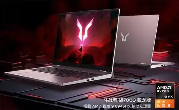 霓虹深渊自由行:畅玩赛博朋克 2077 全特效笔记本推荐