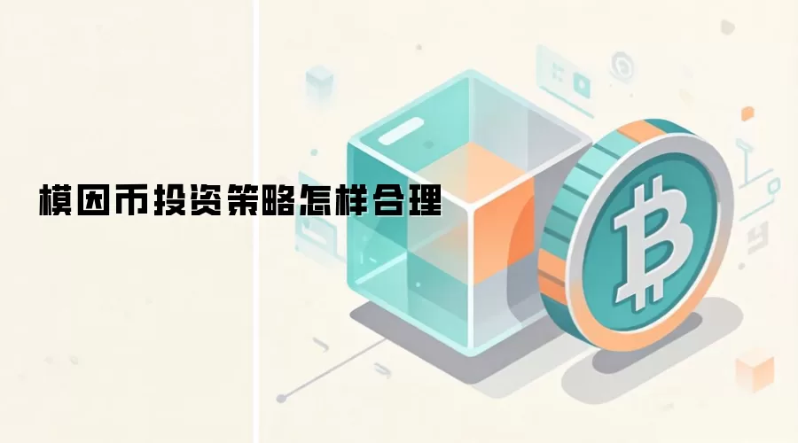 模因币投资策略怎样合理