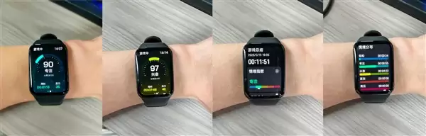 4灯2PD!小米手环10 Pro全面评测:轻薄强续航 米家用户简约出行首选
