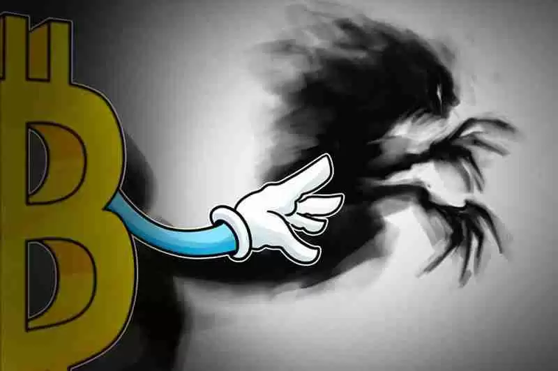 比特币市场恐慌指数暴跌，分析师：关键转折点或已临近