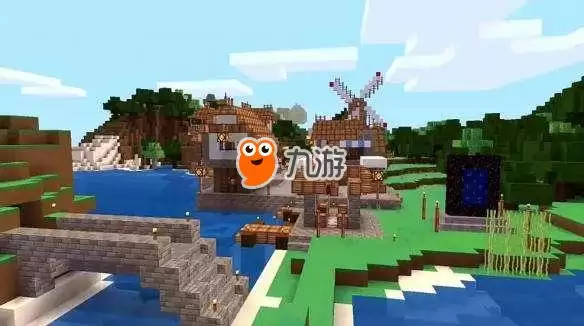 \