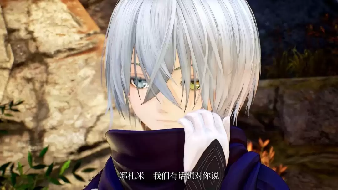 《破晓传说!黎明新程版》正式登陆Switch2 上市宣传片公开