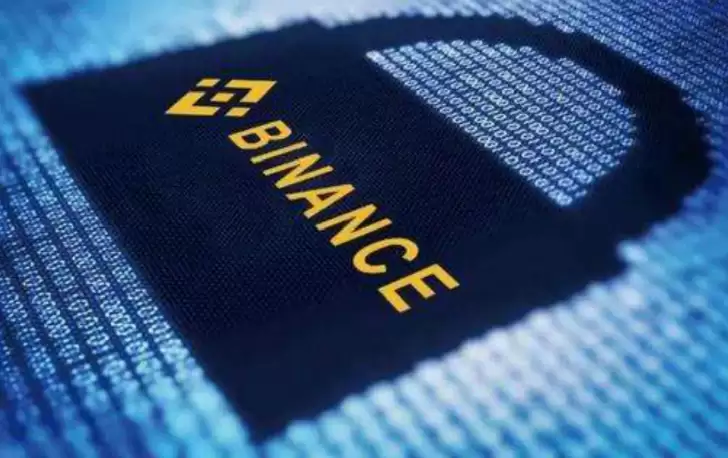 币安binance官方注册登录入口 币安binance主页官方正版入口 - php中文网