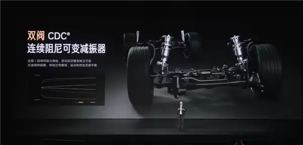 小米YU7 GT动力大升级！马力超千匹零百加速2.92秒 极速300km/h