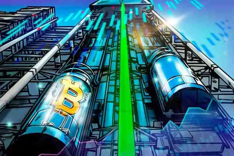 比特币（btc）交易者在关键价格支撑崩溃后瞄准下行流动性：10.7万美元是下一个目标吗