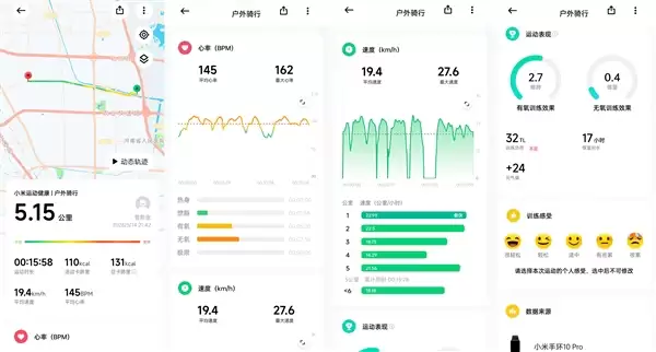 4灯2PD!小米手环10 Pro全面评测:轻薄强续航 米家用户简约出行首选