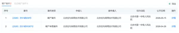 CEO曾称大厂高薪惯坏了年轻人！招聘平台“拉勾网”被曝主动申请破产