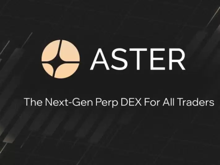 ASTER空投如何获取？谁有资格获得？代币前景介绍 - php中文网