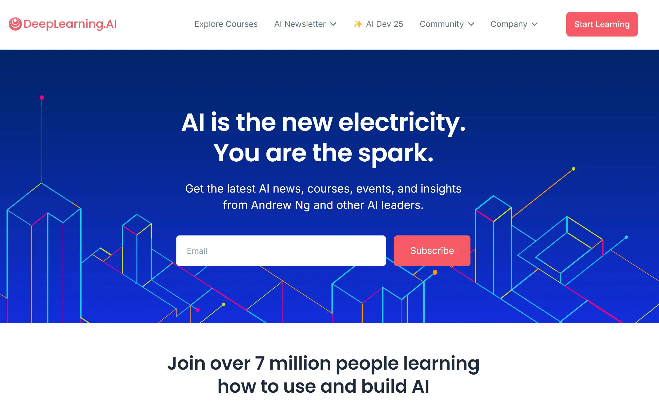 DeepLearning.AI