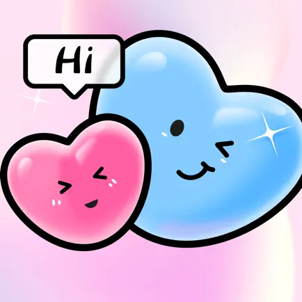 Love键盘APP