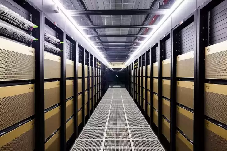 摩尔线程最新财报：营收持续高增，推进十万卡级集群建设