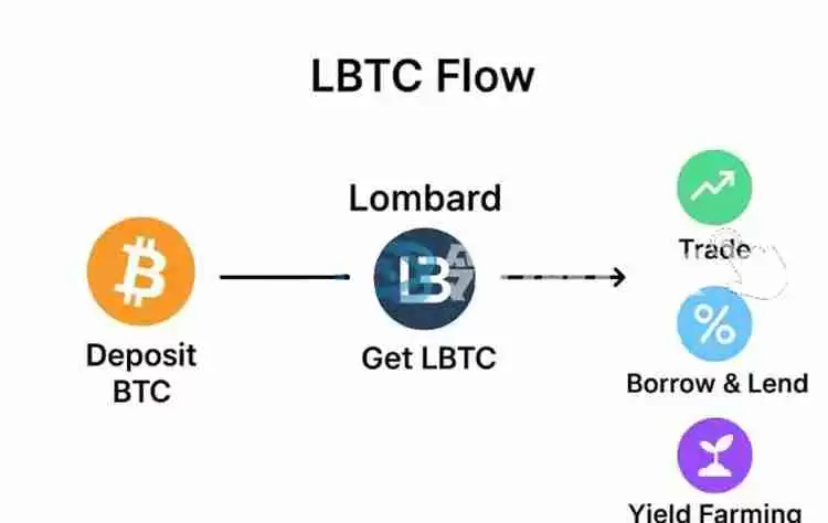 比特币（BTC）Finance 复兴：谁在改变行业,谁在被行业改变?