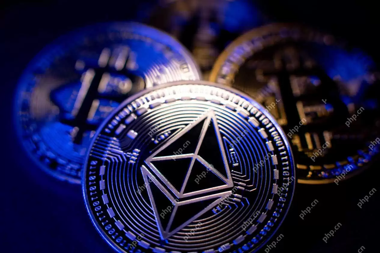 以太坊的顶点价格会是多少? - php中文网