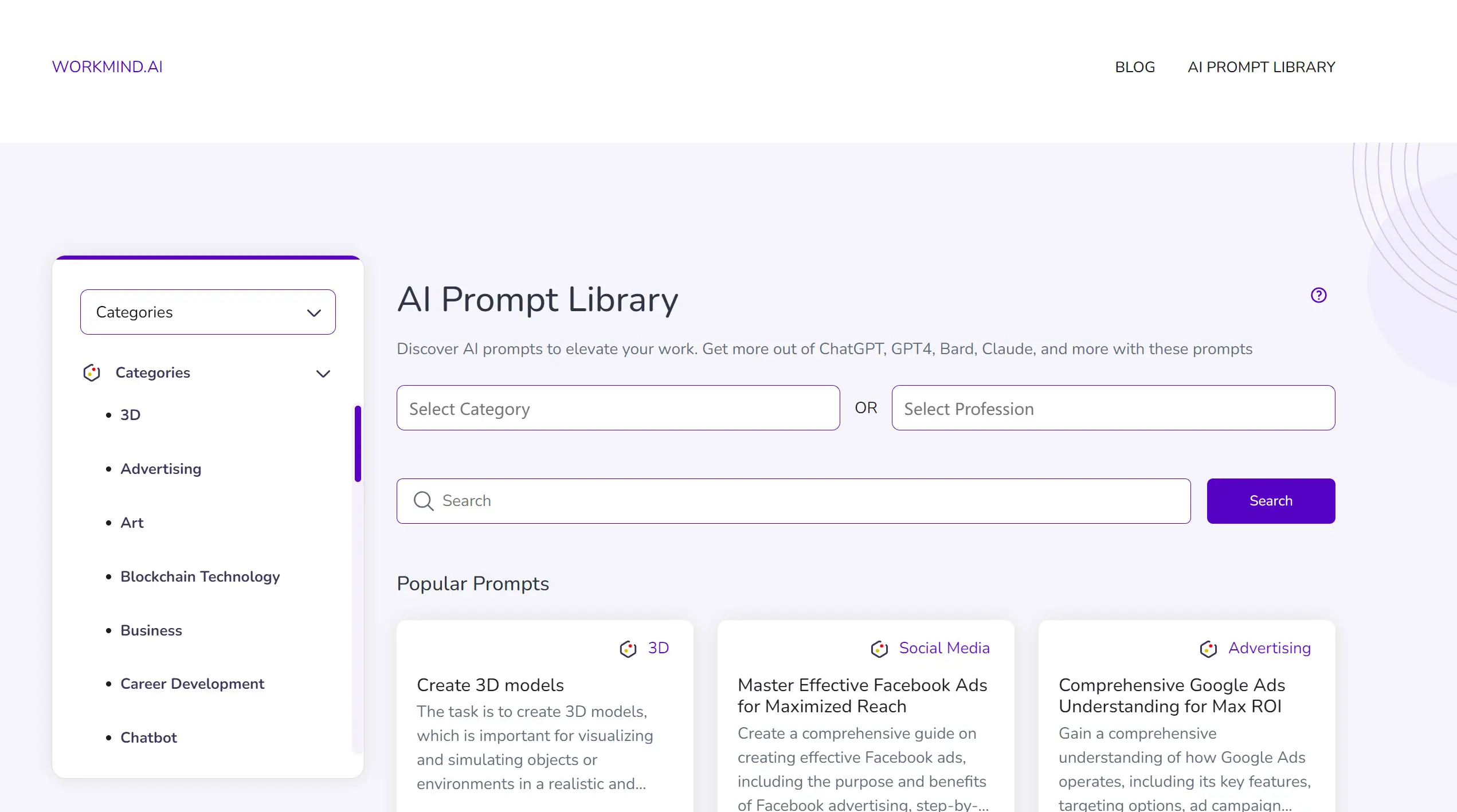 WorkMind.AI
