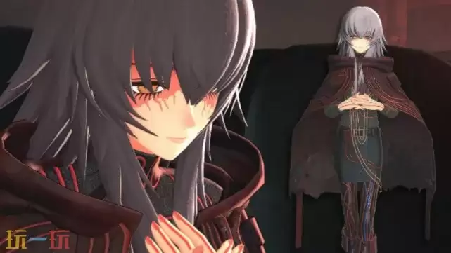FURYU新作《异界揭踪》定档10月29日:昭和怀旧风+异形化技能的求生TPS