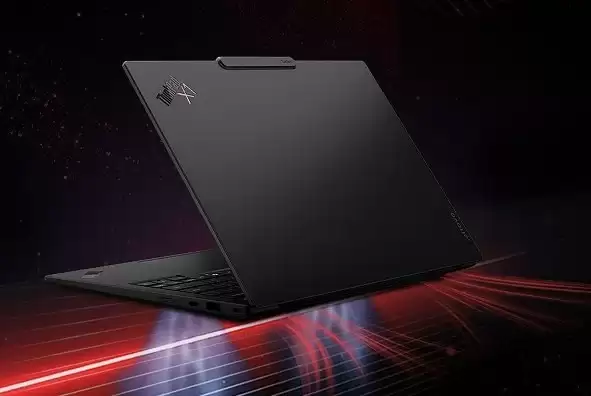 稳居高端笔记本阵营,ThinkPad X1 Carbon Aura AI 2026升华办公体验