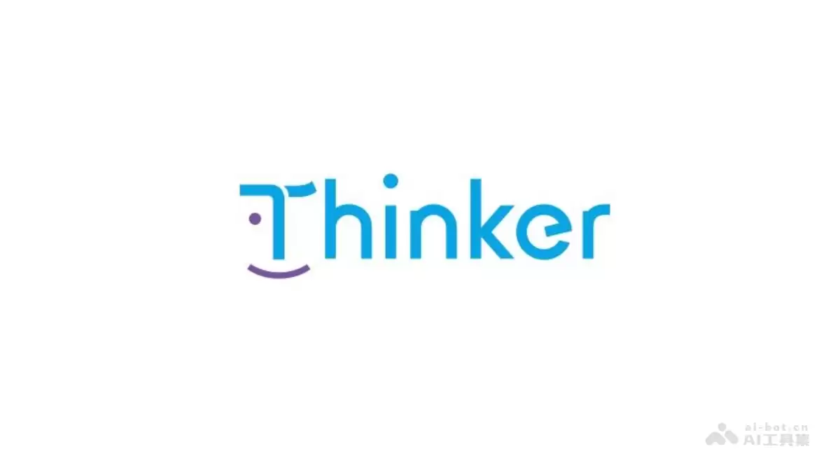 Thinker – 优必选开源的具身智能视觉语言模型