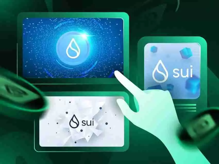 Sui、SUI Group与Ethena合作发行稳定币suiUSDe，Sui生态迎来重大发展