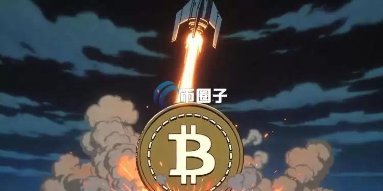 马斯克的SpaceX史诗级IPO恐引爆抽血效应!比特币恐受科技股牵连下探5.6万美元 马斯克SpaceX上市对比特币影响分析:资金抽血效应与价格联动风险