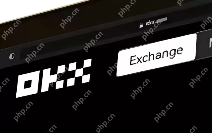 欧易交易所 v6.142.0 OKEX官方安卓正版APP安装包 - php中文网