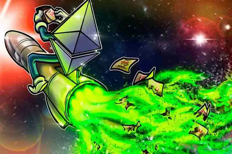 fundstrat分析:以太坊(eth)“三浪回调”即将结束,下一个目标指向5500美元