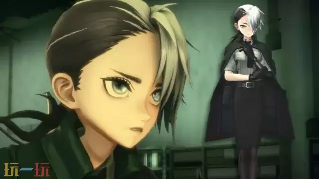 FURYU新作《异界揭踪》定档10月29日:昭和怀旧风+异形化技能的求生TPS