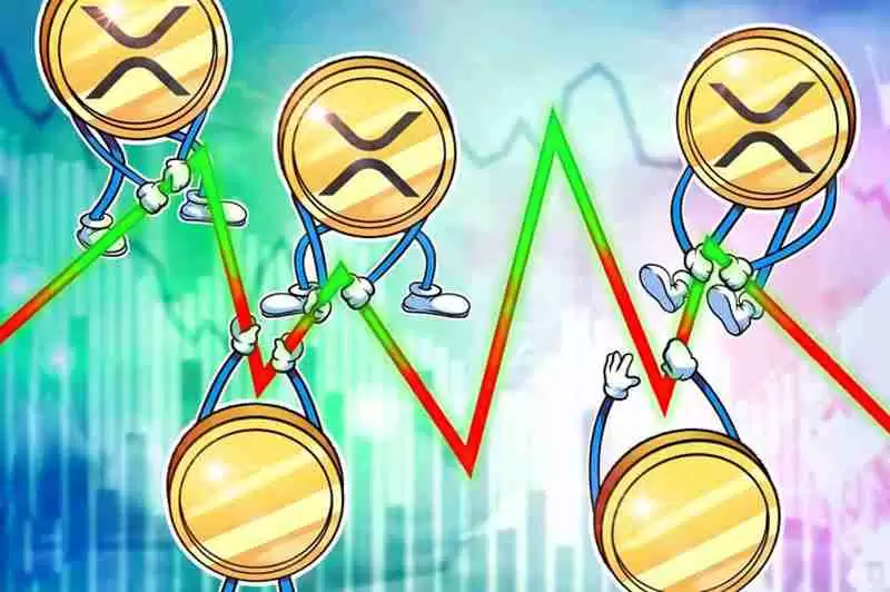 一文详细了解瑞波币(xrp) 价格在 2.50 美元展现上行潜力:57% 的涨幅仍有可能吗?