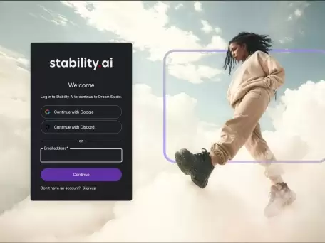 DreamStudio-开源的图像生成模型