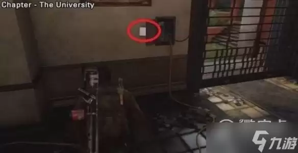 最后生还者重制版第八章收集品详情