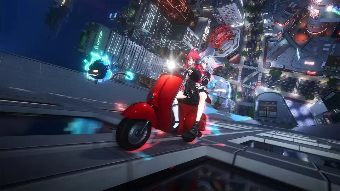 《异环》上架Steam/Epic商城 或将于7月正式推出