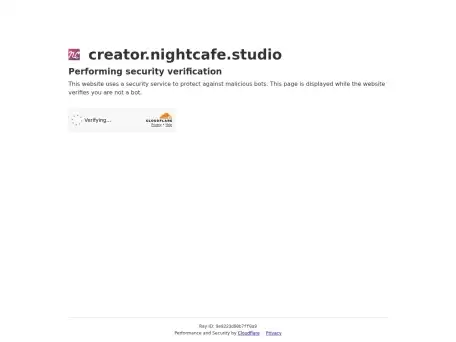 NightCafe Creator-NightCafe Creator 是一款 AI 艺术生成器应用程序