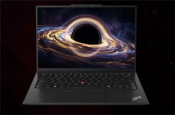 稳居高端笔记本阵营,ThinkPad X1 Carbon Aura AI 2026升华办公体验