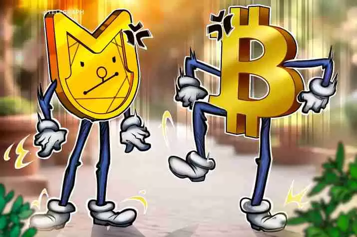 meme币市场趋势分析:从社区文化到投资新机遇