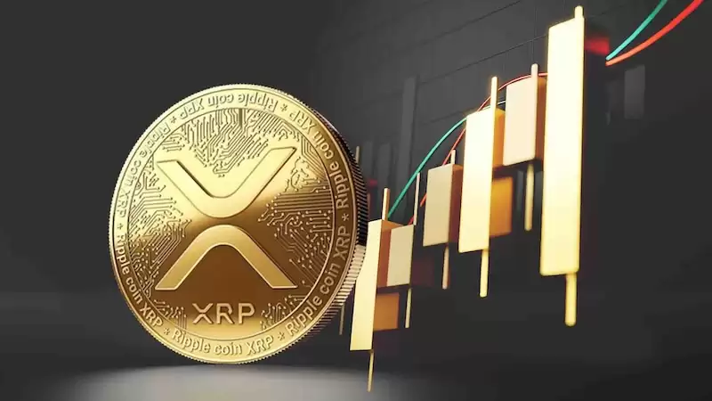 xrp价格下跌背后原因揭秘：为何市场恐慌加剧？ - php中文网
