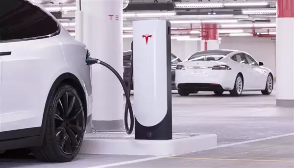 新款车型也中招!特斯拉召回14575辆Model Y:少了个认证标签