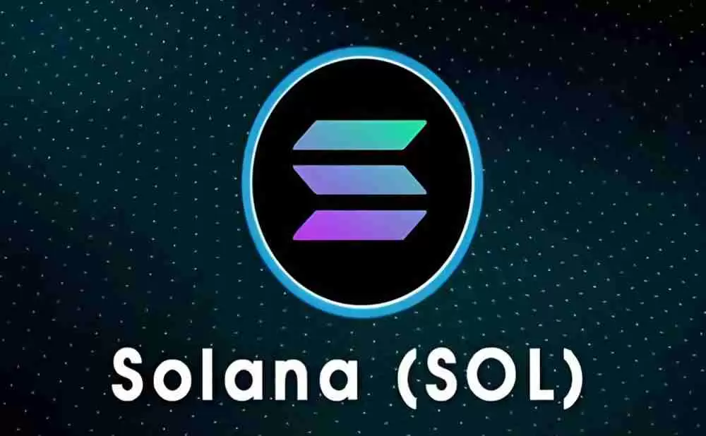 索拉纳币（solana）价格预测：全球最大衍生品交易所盯上sol$1,000 只是起点！