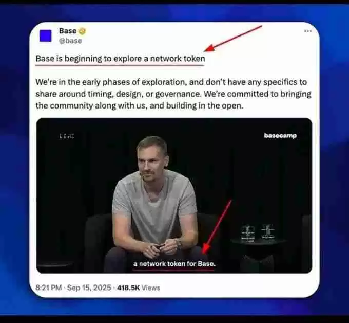 Base联创再谈发币,此时Zora上线直播功能预示着什么?
