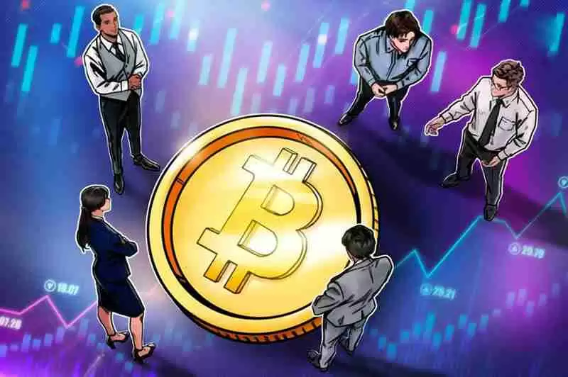 比特币(btc)突破11.95万美元，预警rsi显示可能迎来回调