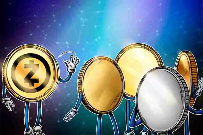 Zcash月度涨幅高达520%:大零币(ZEC)价格行情深度解析
