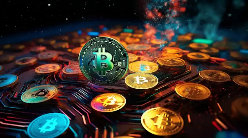 加密货币集体暴跌,全球超 160 万人爆仓 - php中文网