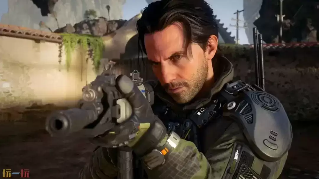 Infinity Ward官宣新作:"终极现代战争"即将揭晓,放弃PS4/Xbox One