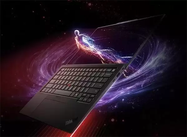 稳居高端笔记本阵营,ThinkPad X1 Carbon Aura AI 2026升华办公体验