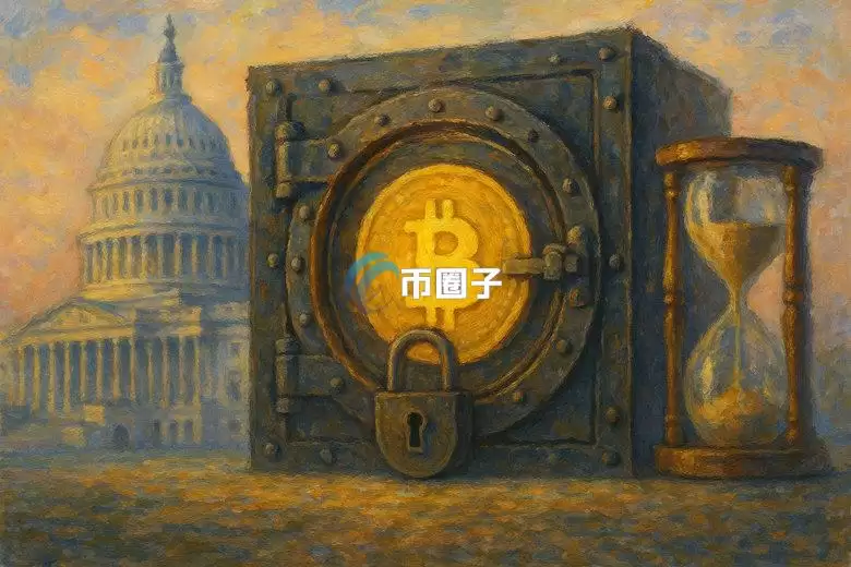 美国国会提出新战略比特币储备法案ARMA:取消100万枚收购目标 增加了20年的锁定期 美国国会提出新战略比特币储备法案ARMA:取消100万枚收购目标 增加了20年的锁定期