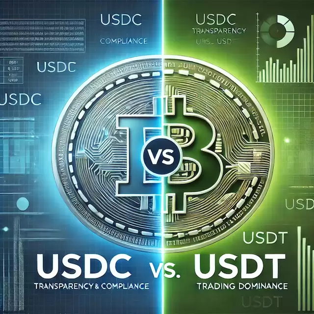 稳定币新手教学：什么是稳定币？原理、类型与风险全面解析 - php中文网