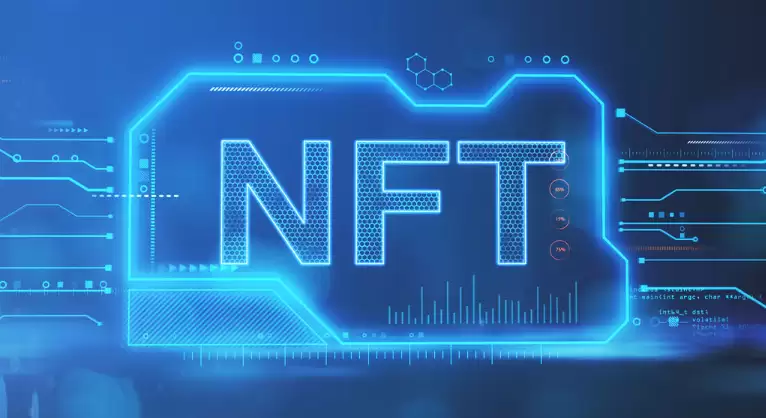 NFT热潮卷土重来! 新一代数字艺术品如何重塑投资格局? - php中文网