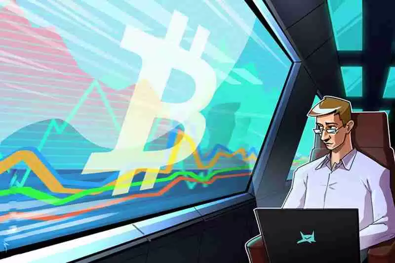 比特币BTC价格分析:抄底者在11万美元下方入场,交易员建议锁定收益策略