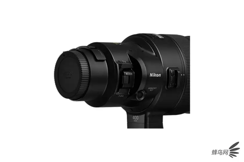 全画幅超远摄新标杆 尼克尔Z 400mm f/2.8 TC VR S售94999元